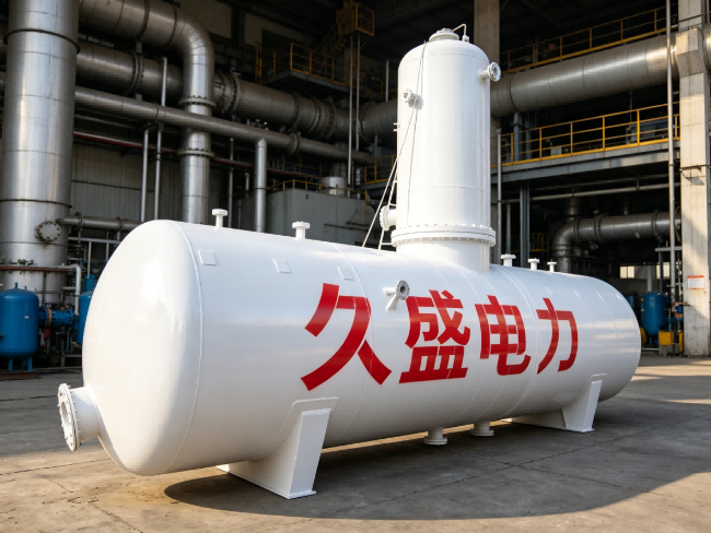 昆明低压式旋膜除氧器